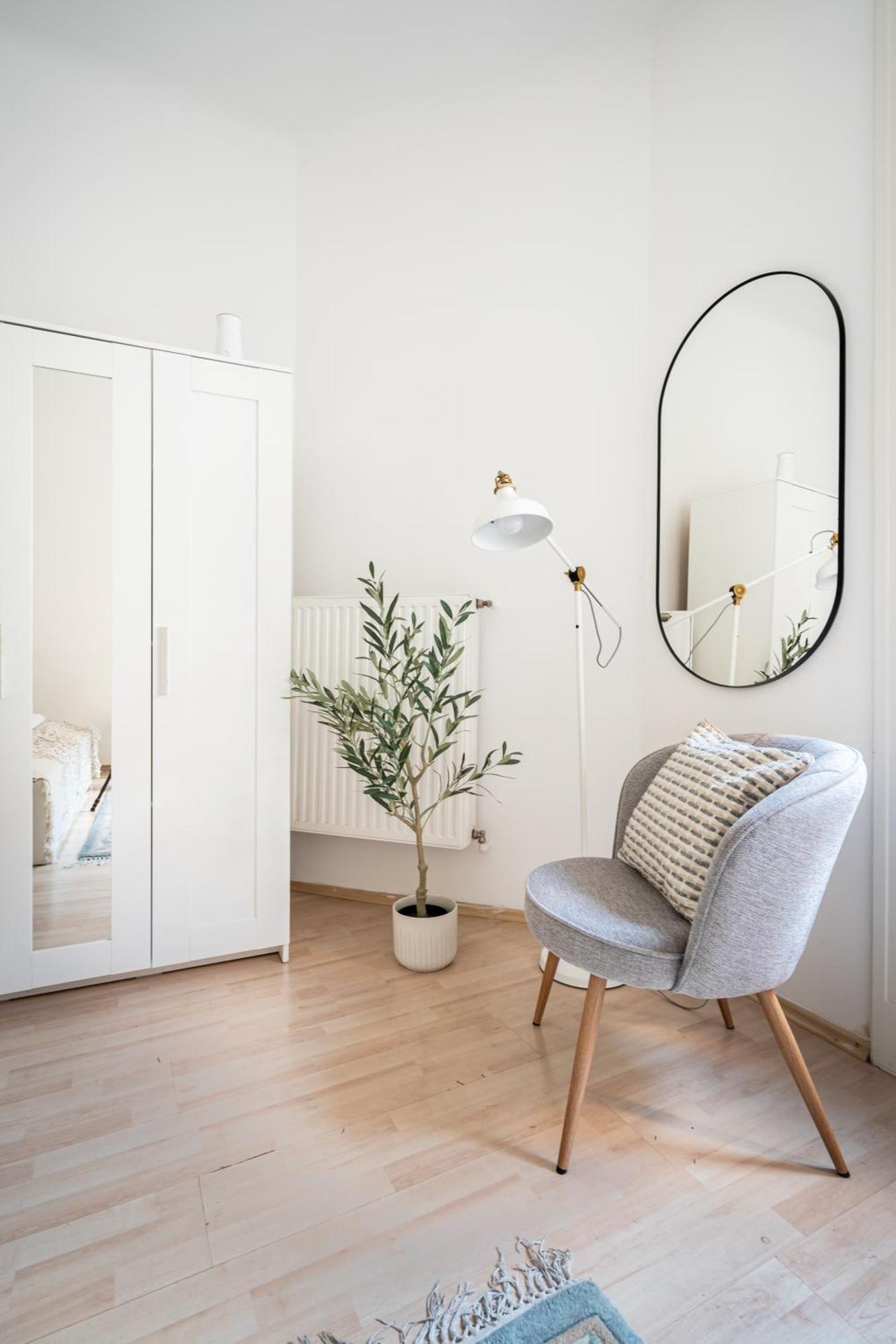 Gleaming Wise Studio Apartment Budapest