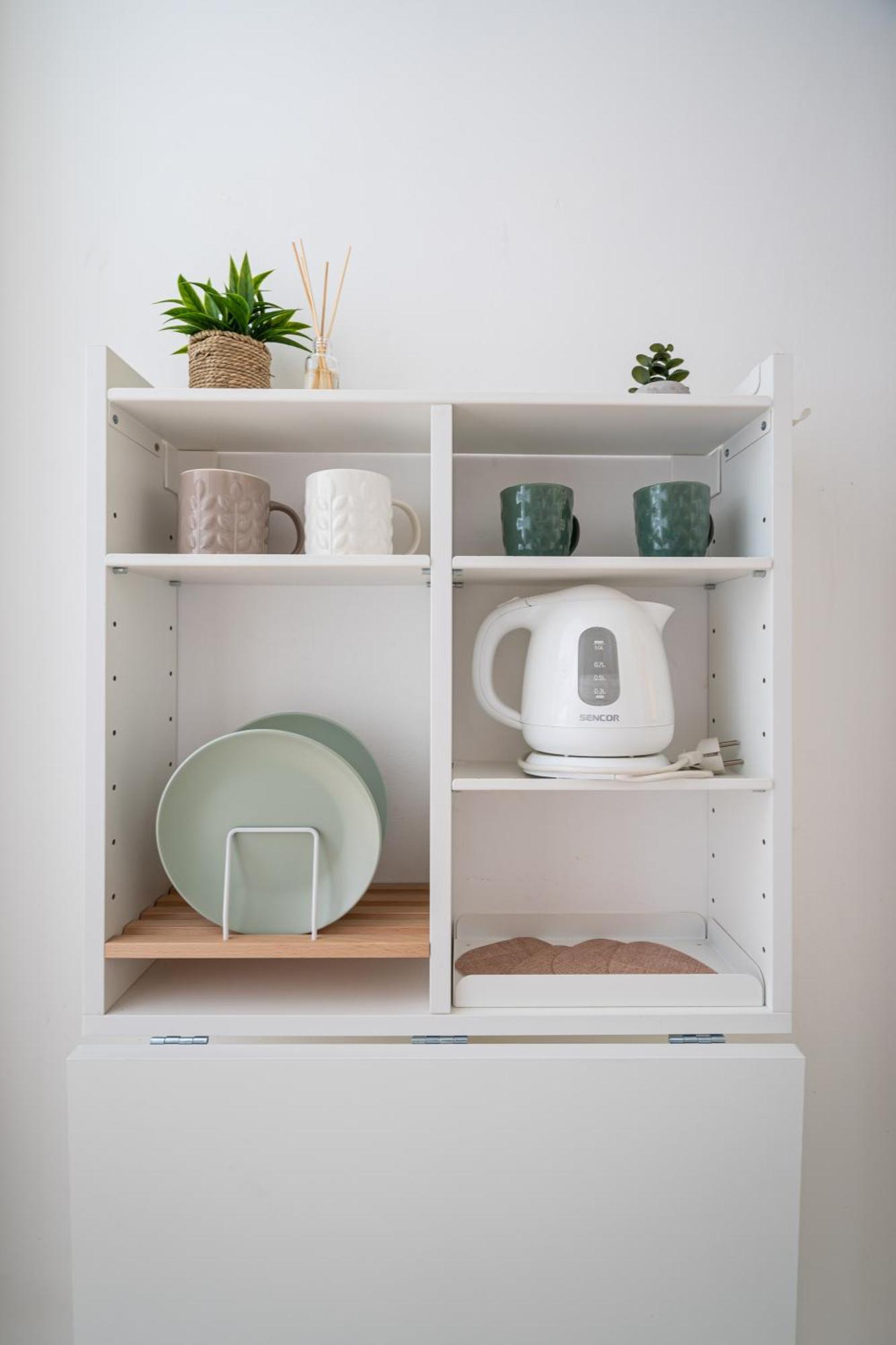 Apartamento Gleaming Wise Studio Budapest